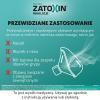 Zatoxin Inhalacje roztwór do inhalacji fiolki 3 ml, 10 szt.