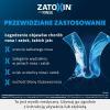 Zatoxin Rinse do płukania nosa i zatok saszetki uzupełniające, 30 szt.